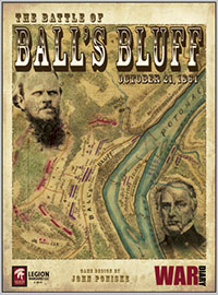 Balls Bluff Game