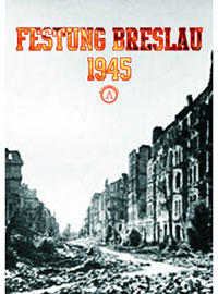 Festung Breslau 1945 Game