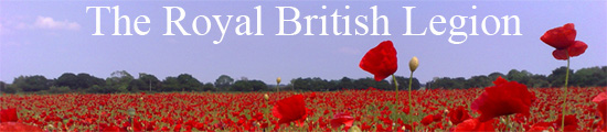 Royal British legion