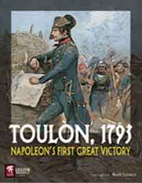 Toulon Box Cover