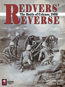 Redvers Reverse