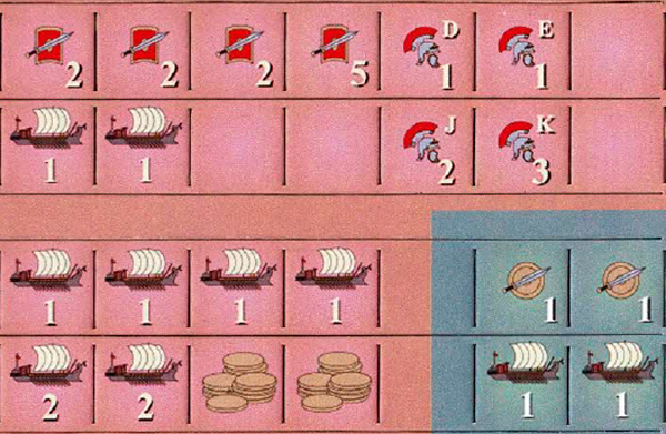 Punic Wars Dtl