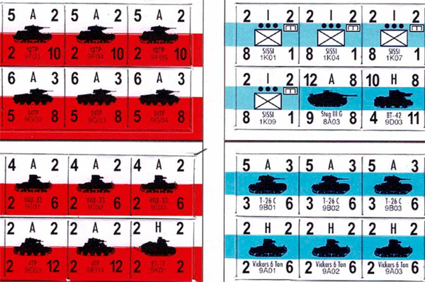 Polish and Finnish Dtl