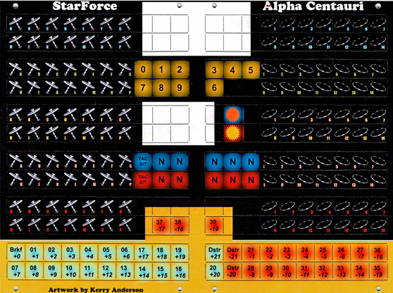StarForce