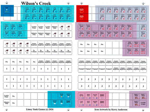 Wilsons Creek
