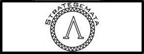 Strategemata Logo